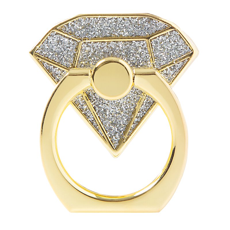 CELL PHONE RING DIAMOND Christinas Gifts