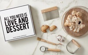 Pastry Baking Essentials